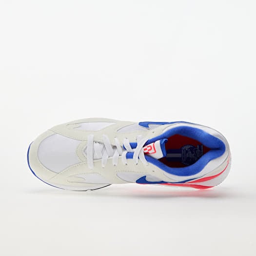 Nike air 180 white sales