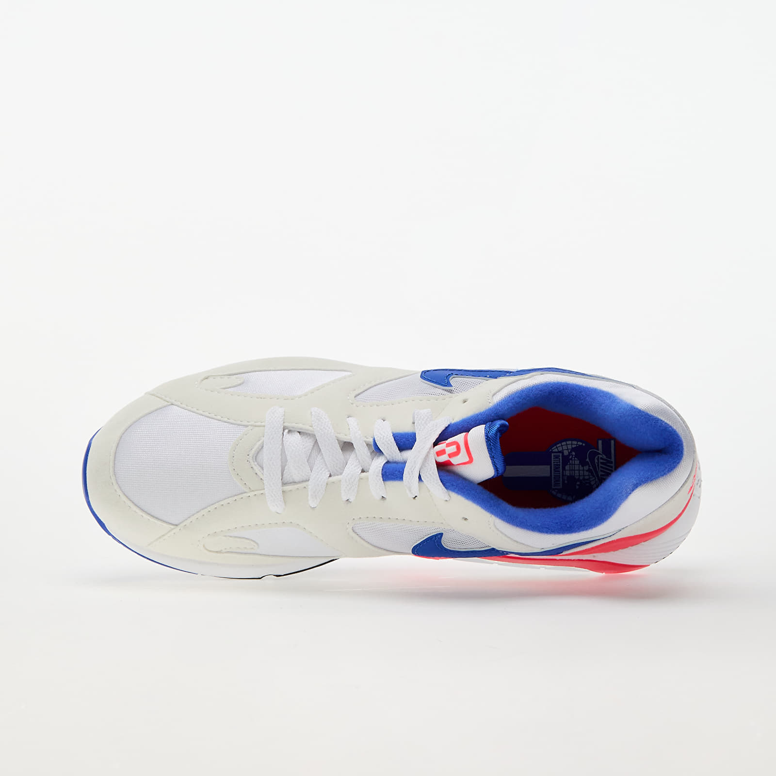 Air max 180 solar red hot sale