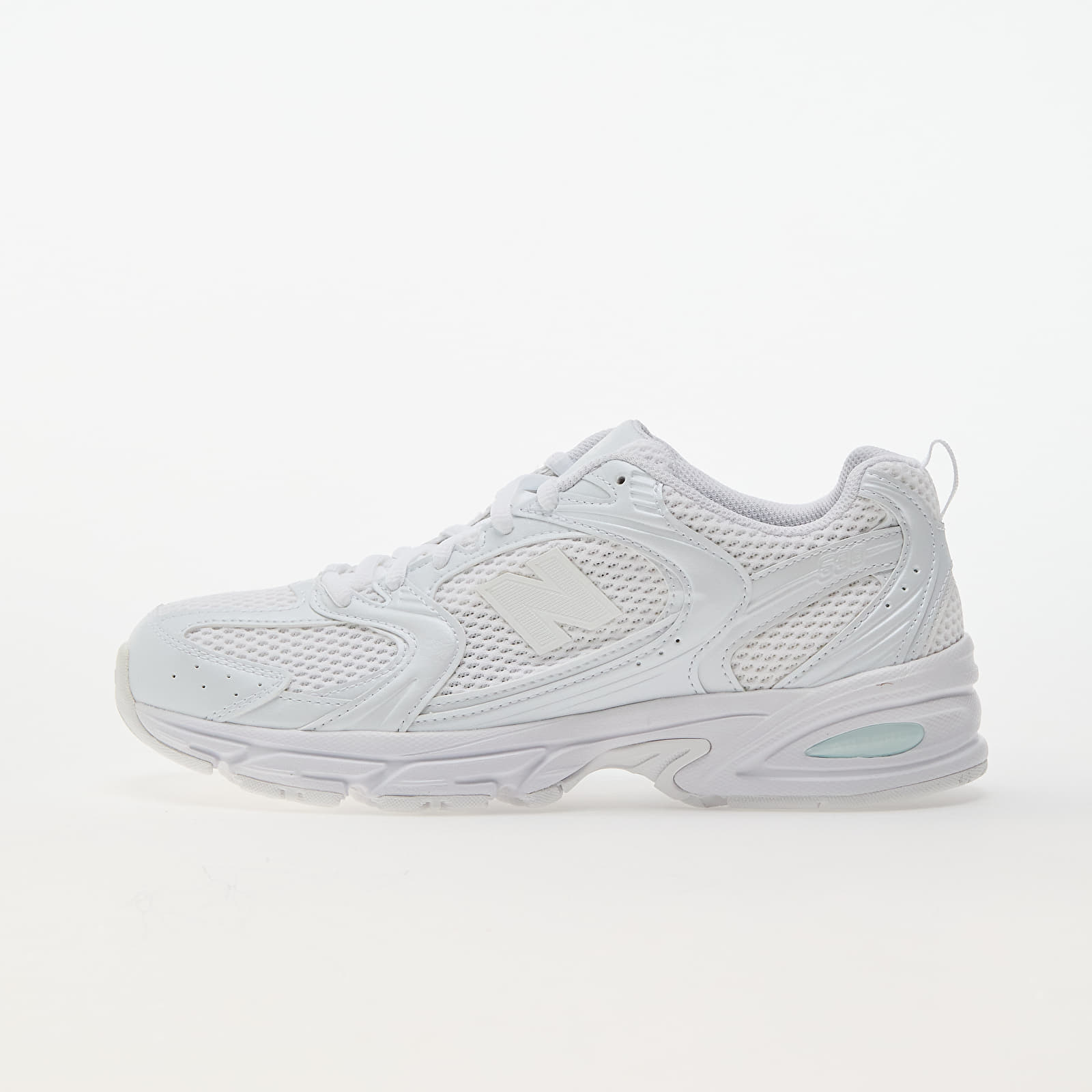Sneakers New Balance 530 White
