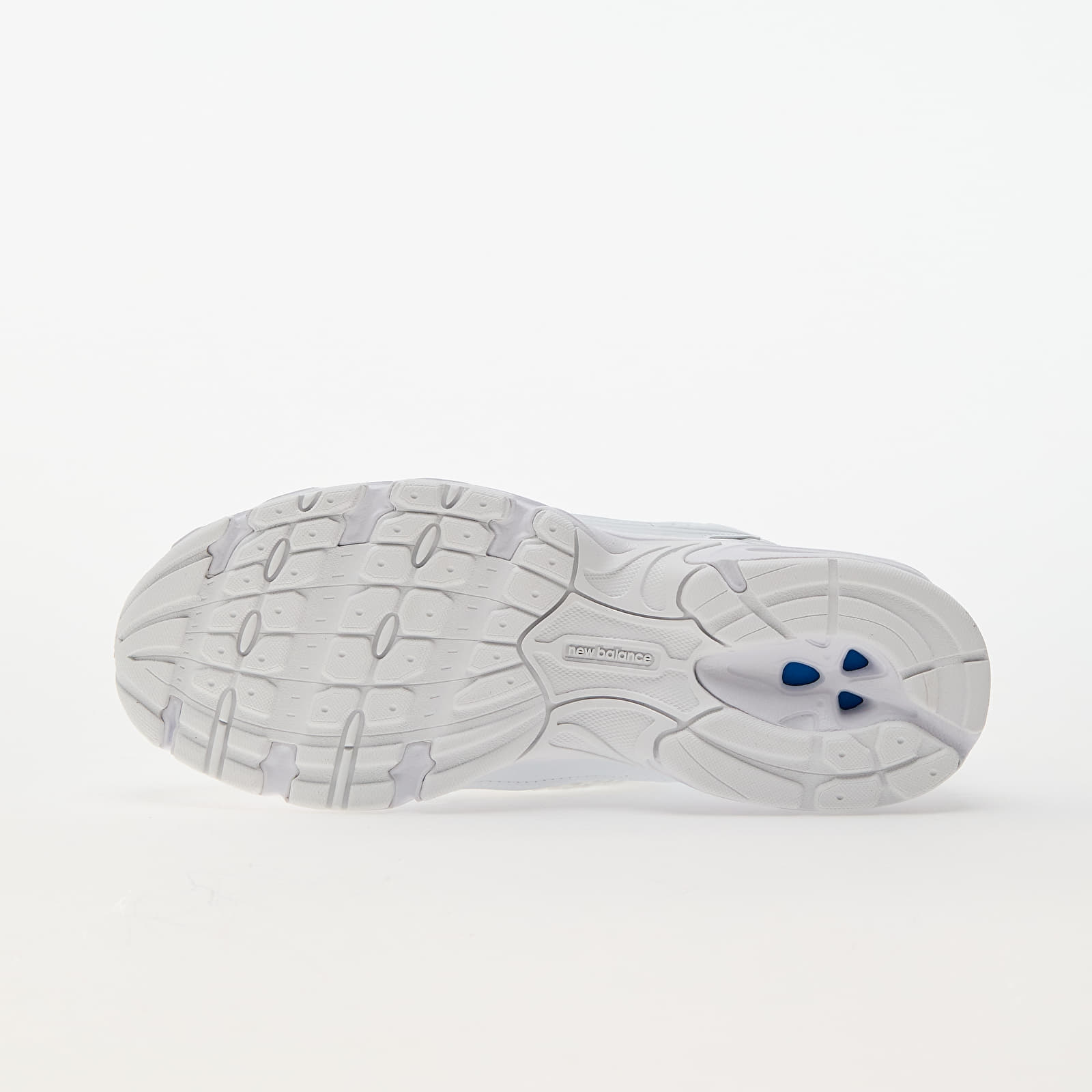 Herenschoenen New Balance 530 White