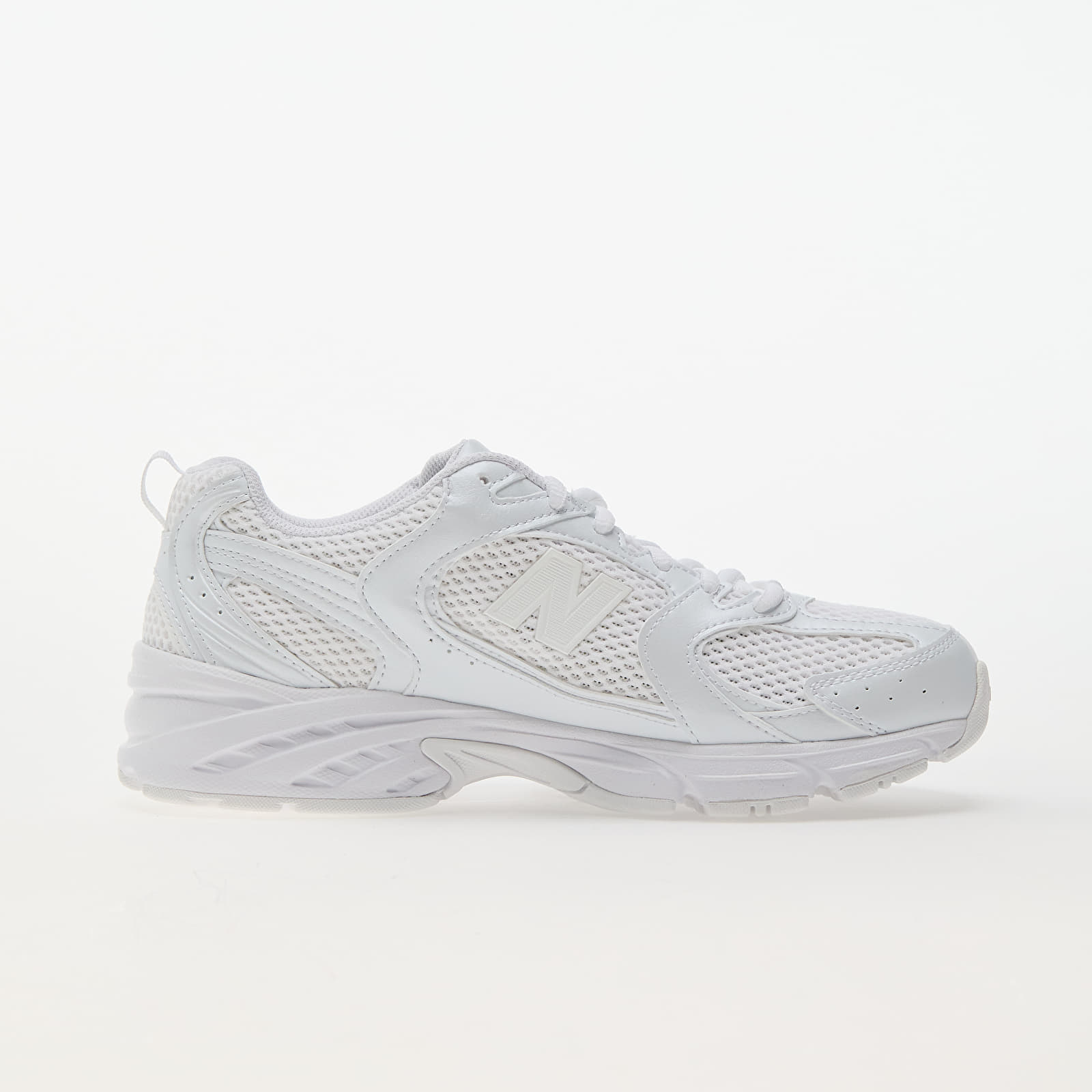 Herenschoenen New Balance 530 White