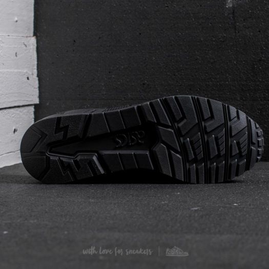Gel lyte v ns black discount