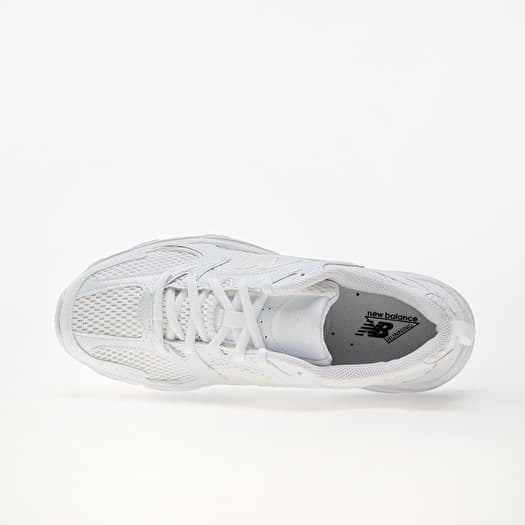 Men s shoes New Balance 530 White Footshop