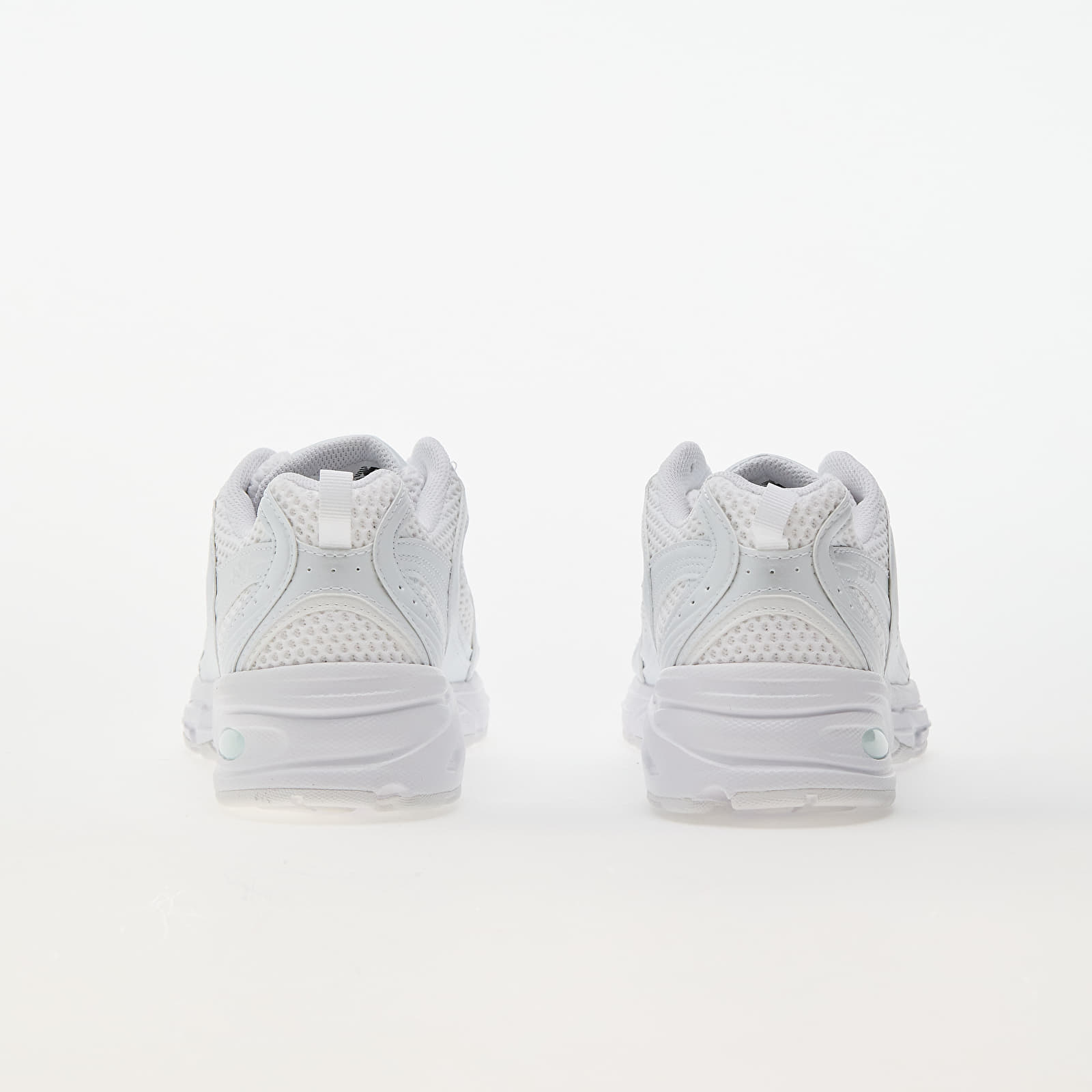 Herenschoenen New Balance 530 White