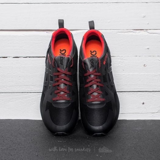 Asics gel lyte v ns black shop