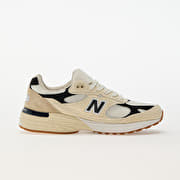 New balance 993 white sales