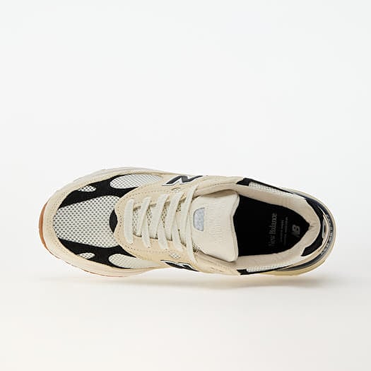 New balance 993 Blanco 2025
