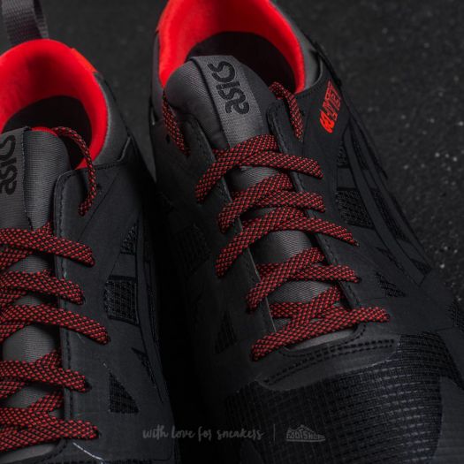 Asics gel lyte v ns black 2025