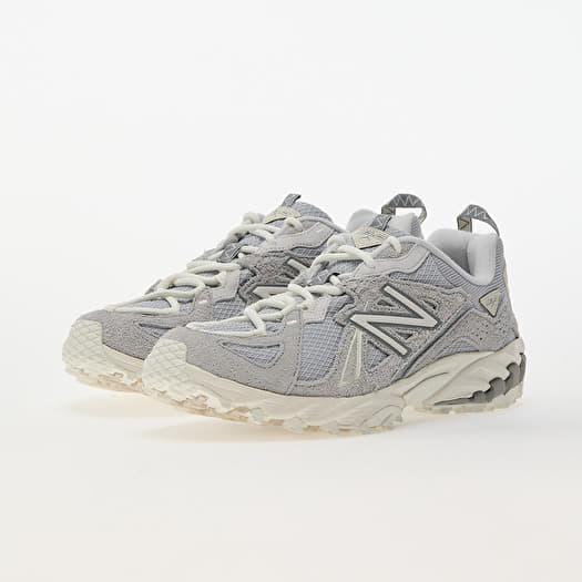 Men s shoes New Balance 610 Grey Footshop