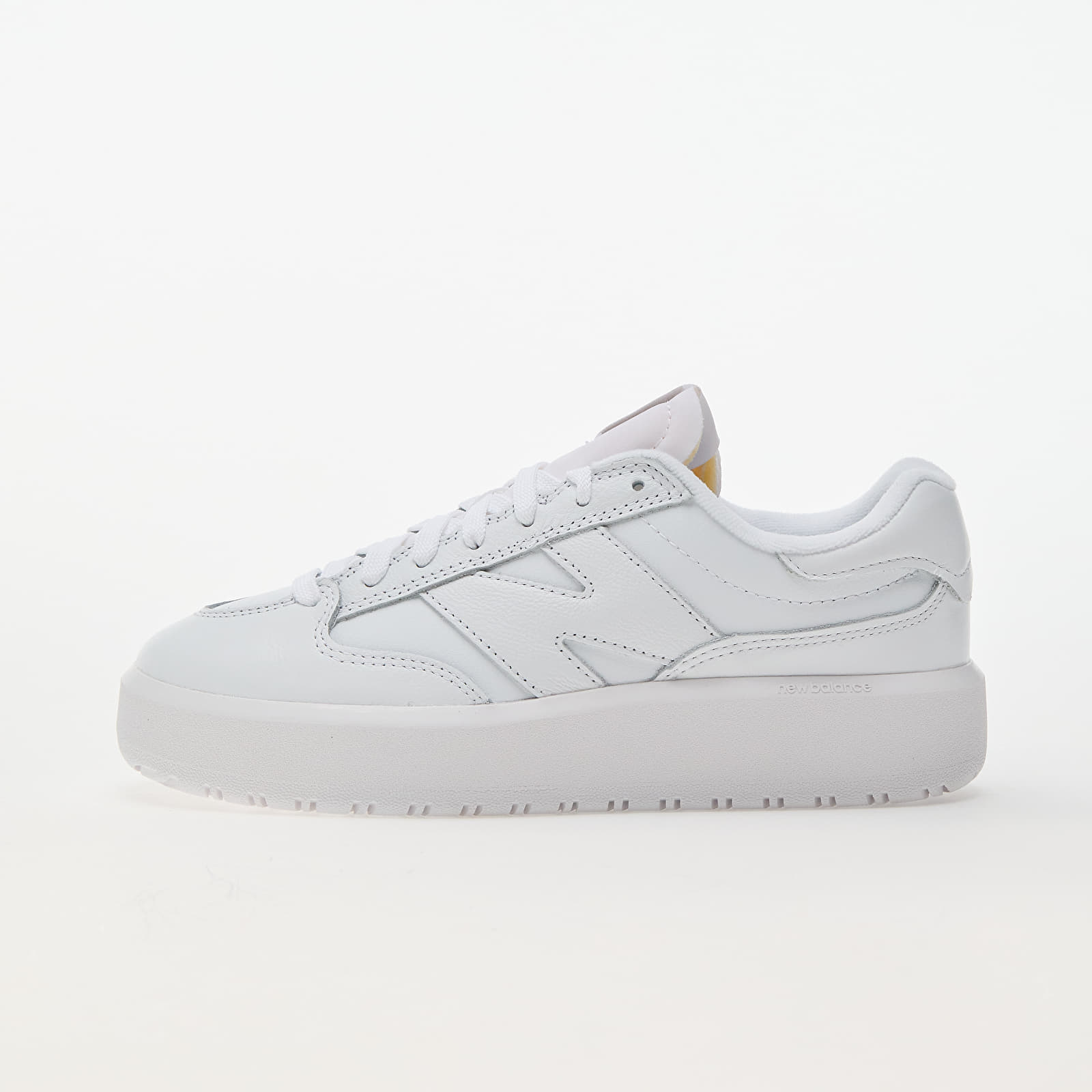 Herren Sneaker und Schuhe New Balance 302 White