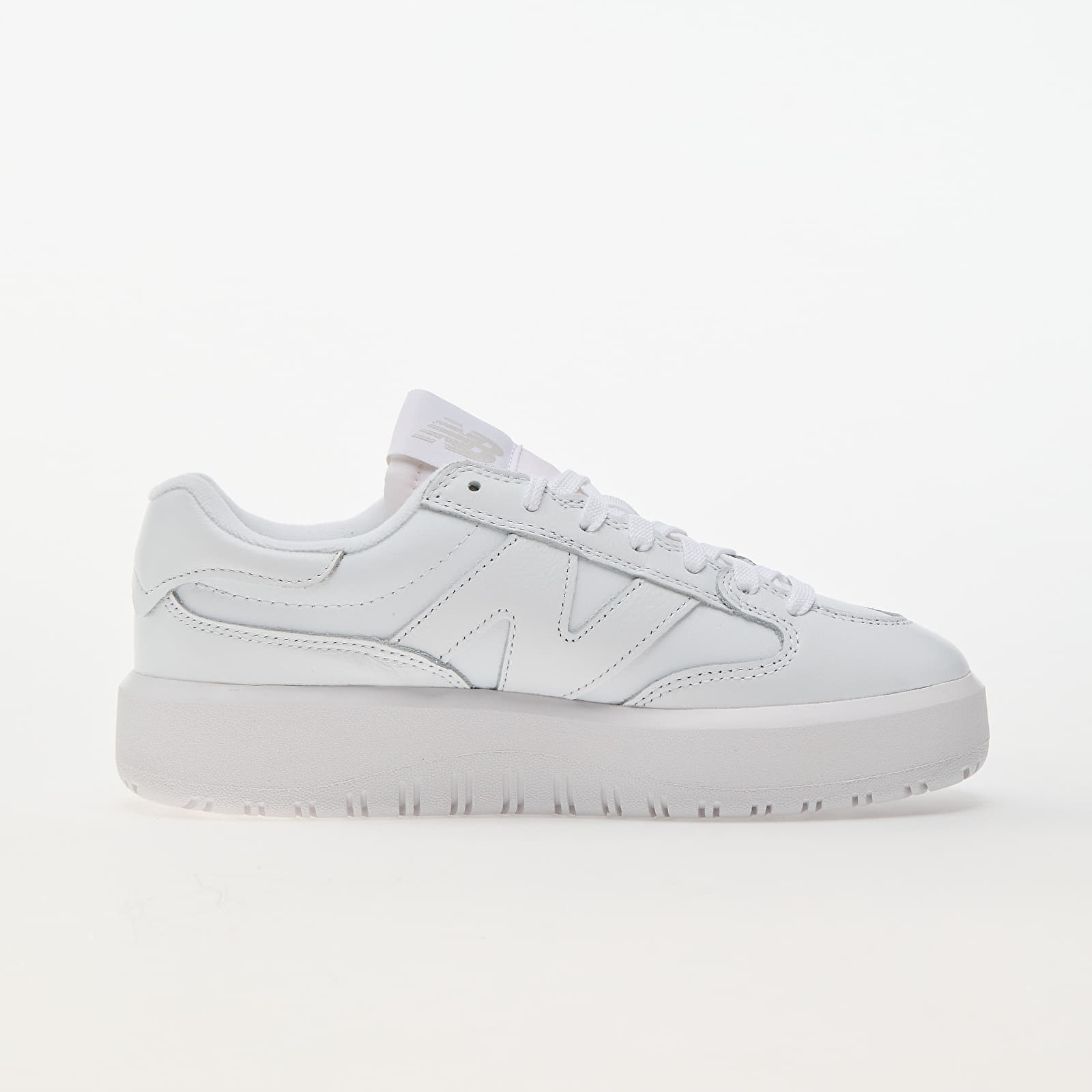Herren Sneaker und Schuhe New Balance 302 White
