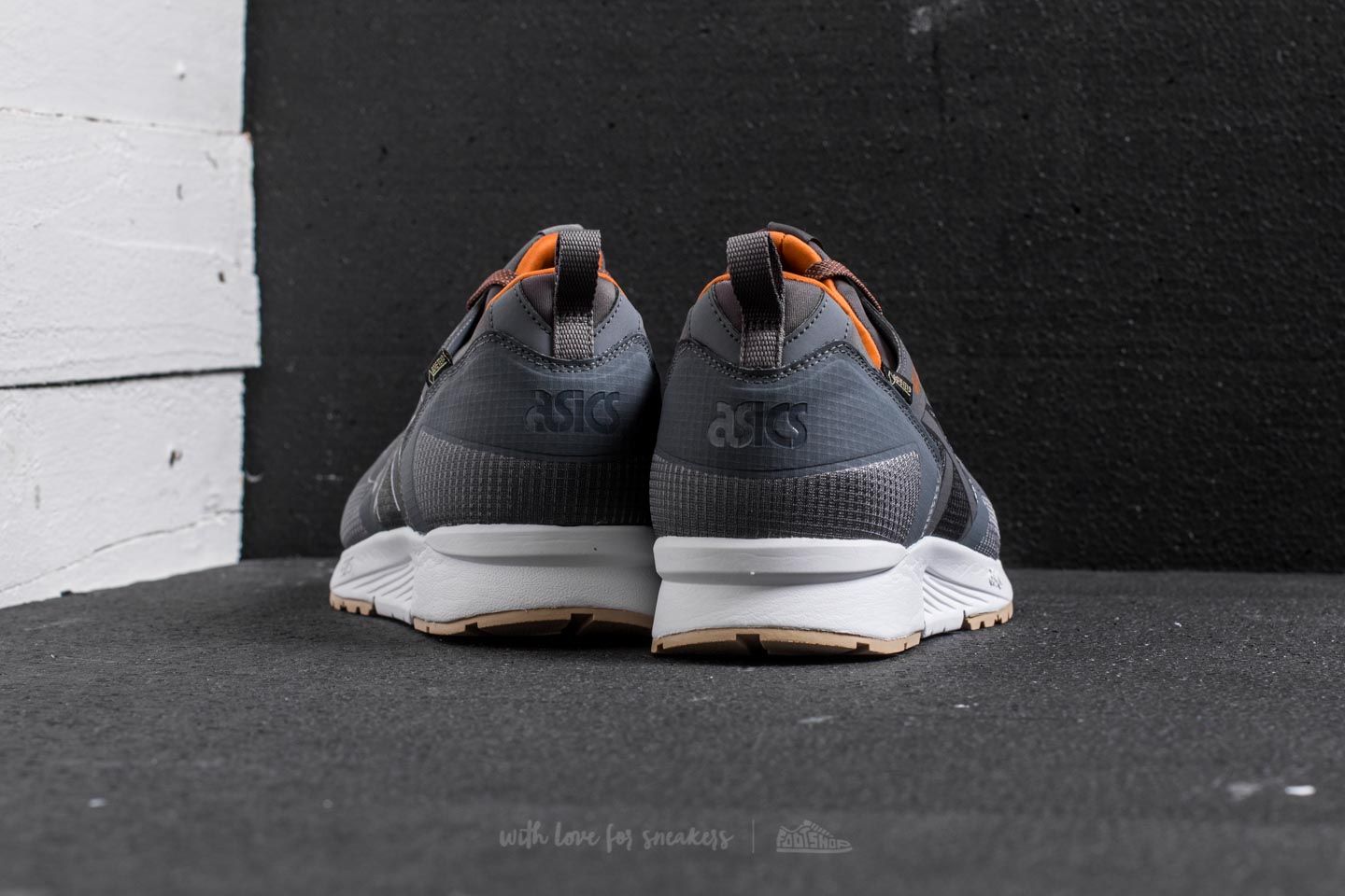 Asics tiger gel-lyte v ns gtx outlet