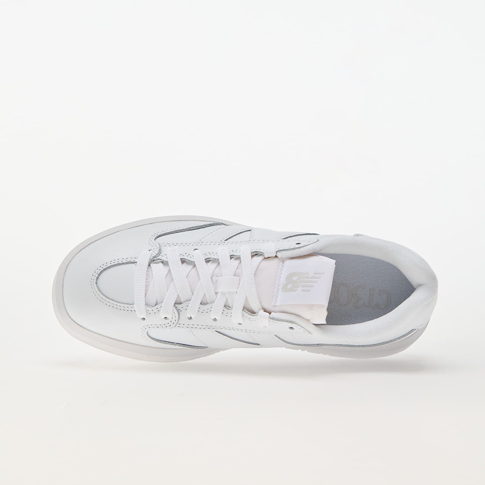 Herren Sneaker und Schuhe New Balance 302 White