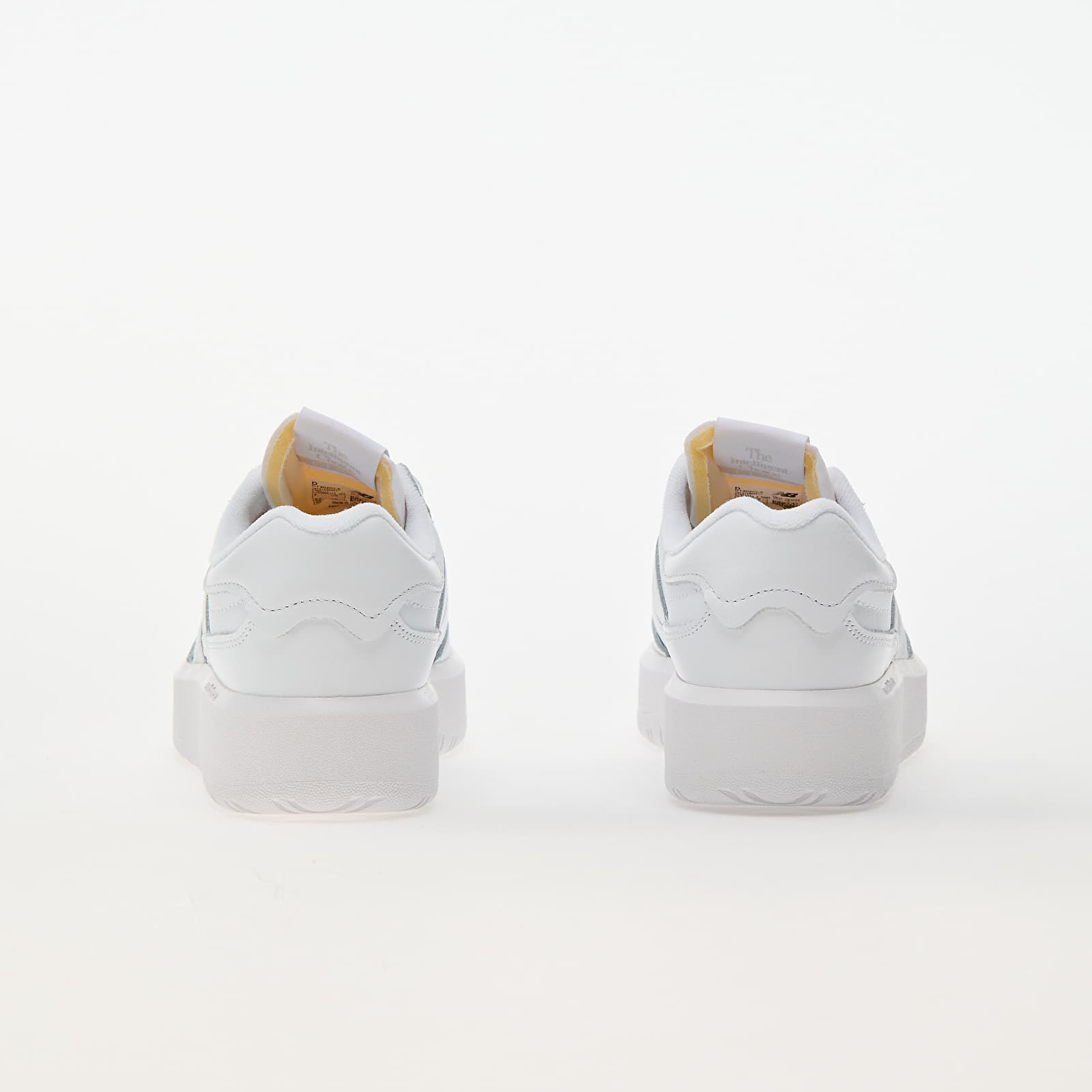 Herren Sneaker und Schuhe New Balance 302 White