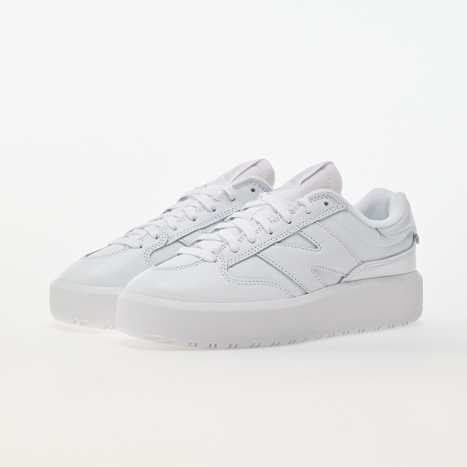 Herren Sneaker und Schuhe New Balance 302 White