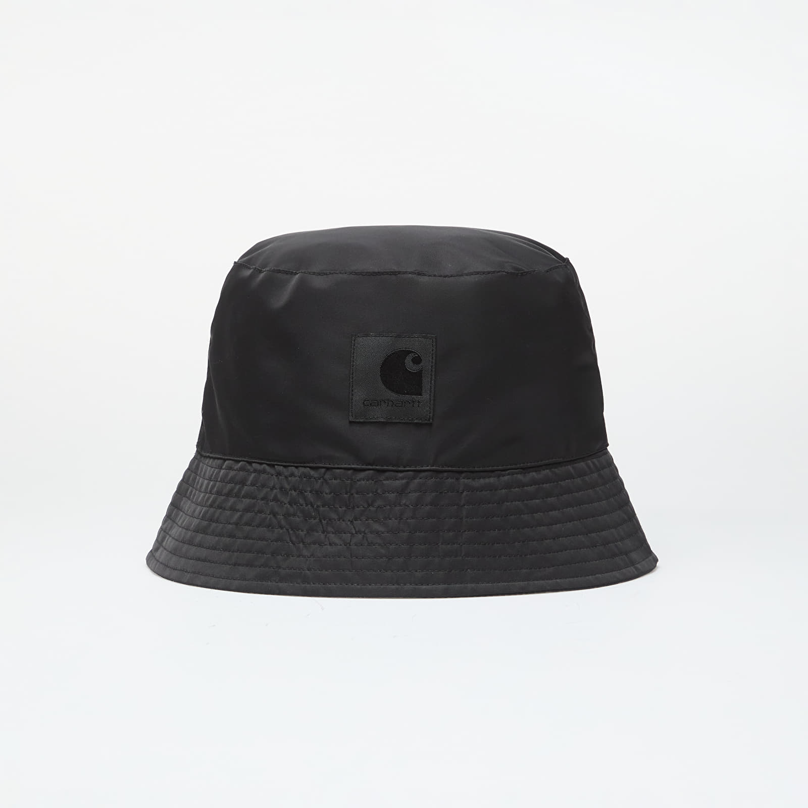 Pălării Carhartt WIP Otley Bucket Hat Black