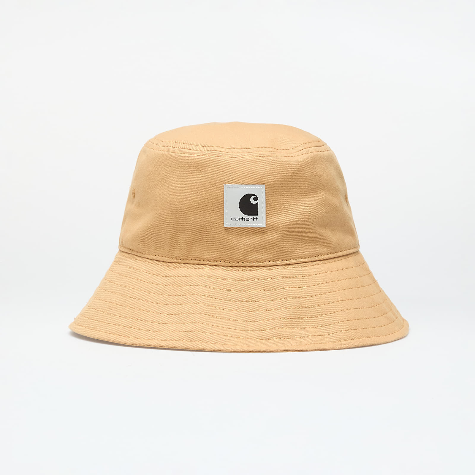 Καπέλα bucket Carhartt WIP Ashley Bucket Hat Bourbon