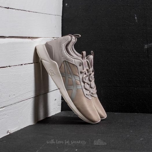 Asics gel lyte shop runner grey