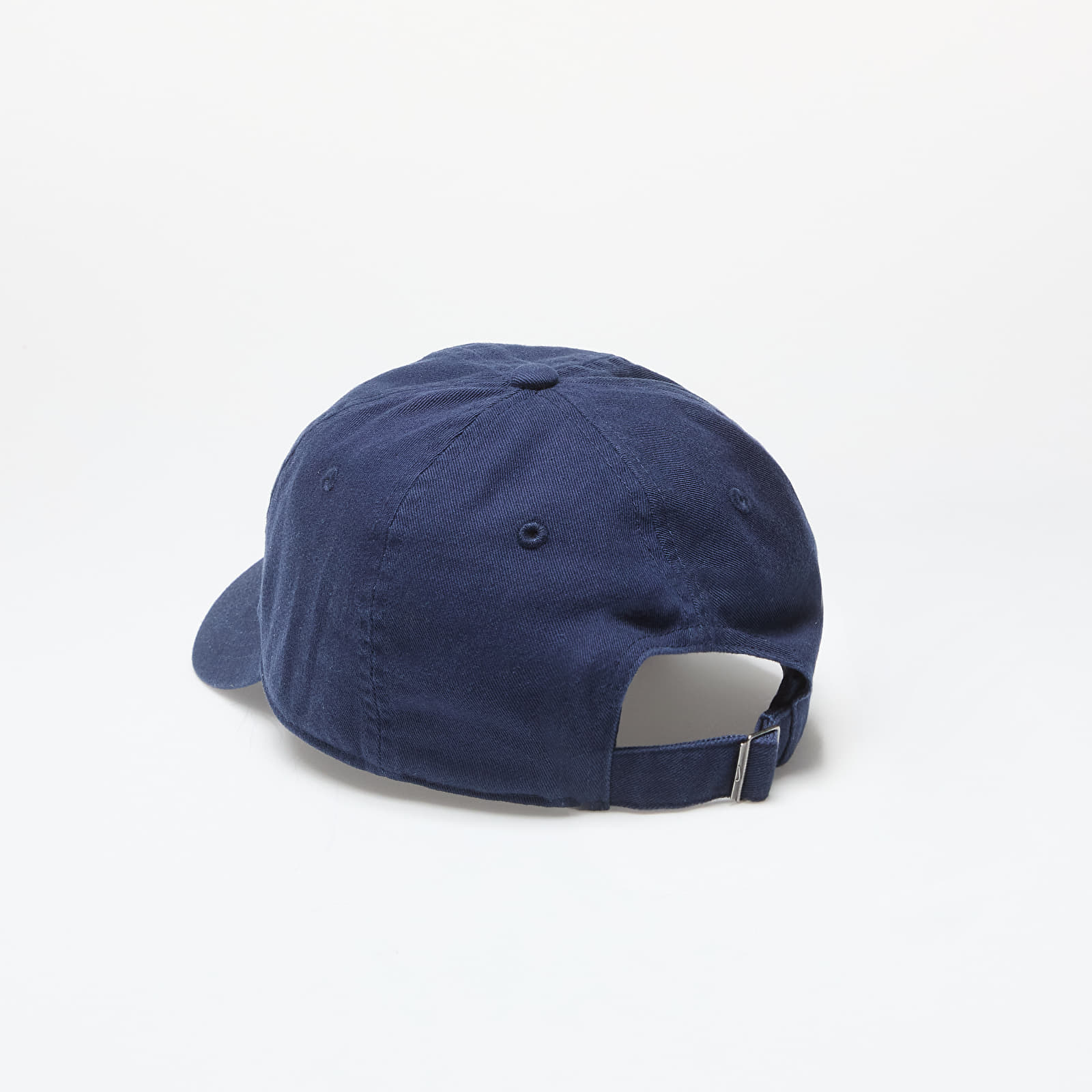Καπέλα Nike Club Unstructured Futura Wash Cap Midnight Navy/ White