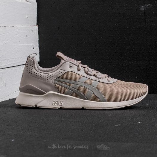 Gel lyte runner grey cheap