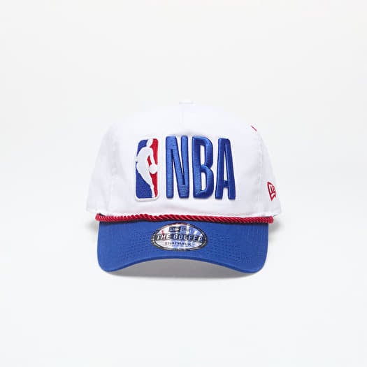 Kšiltovka New Era NBA Golfer Snapback White/ Light Royal/ Bright Royal