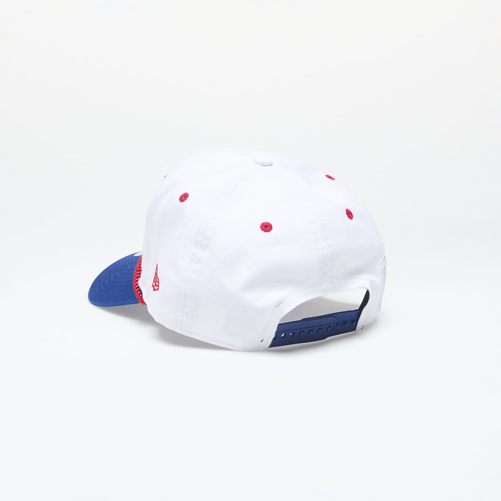 Caps New Era NBA Golfer Snapback White/ Light Royal/ Bright Royal
