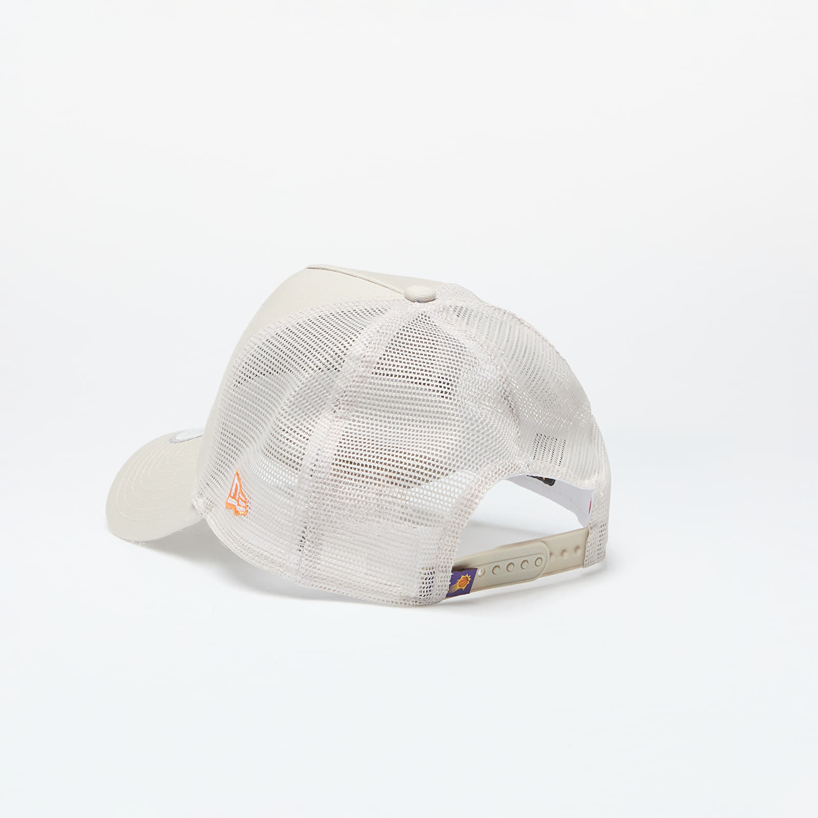 Caps New Era Phoenix Suns 9Forty Trucker Stone