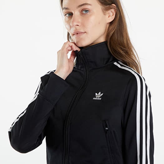 Girls adidas firebird tracksuit deals