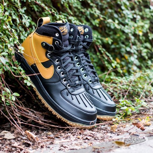 Nike Air Force 1 Duckboot