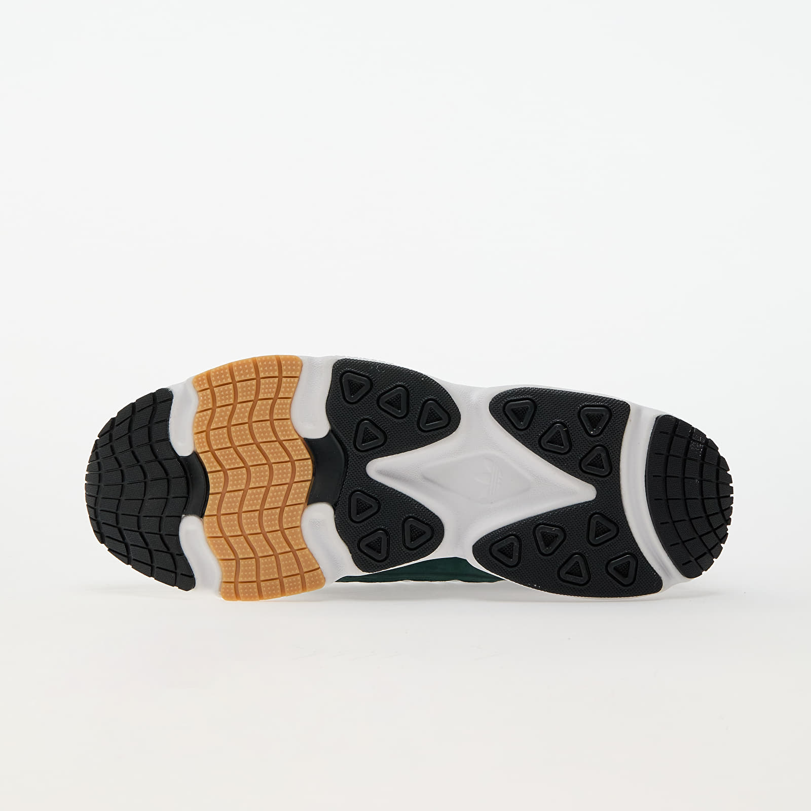 Sapatos de homem adidas Ozmillen Mingre/ Ftw White/ Core Black