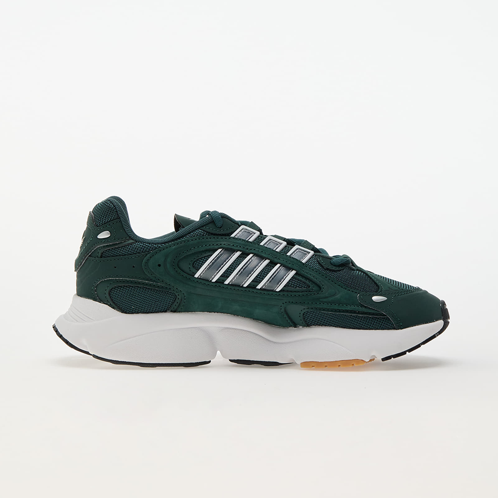 Sapatos de homem adidas Ozmillen Mingre/ Ftw White/ Core Black