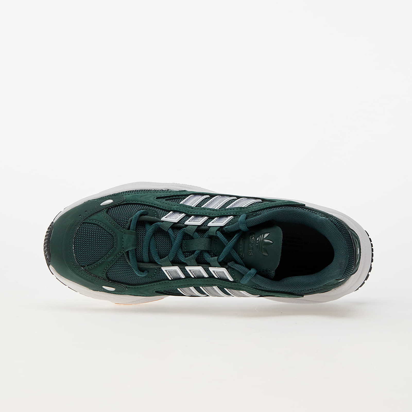 Sapatos de homem adidas Ozmillen Mingre/ Ftw White/ Core Black