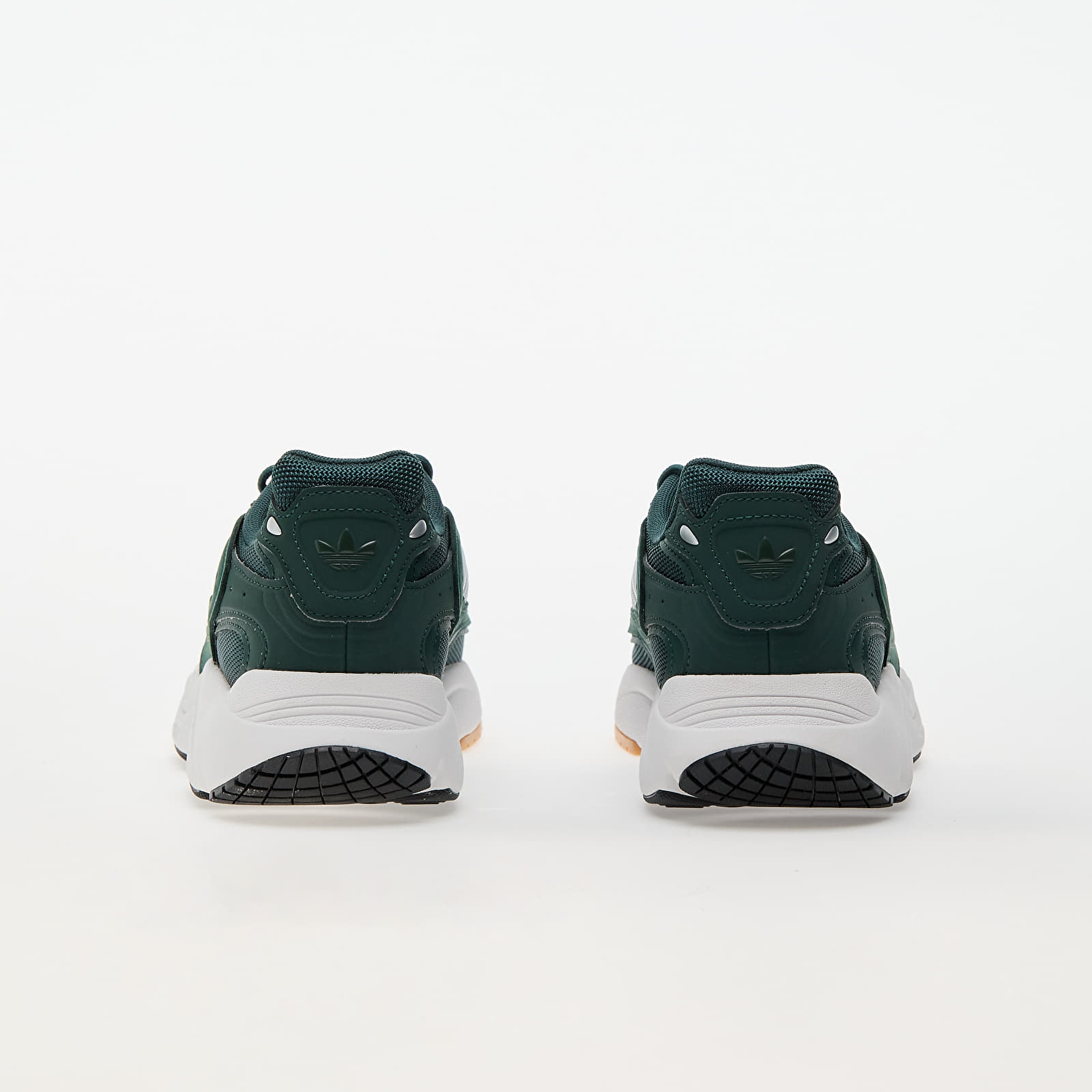 Sapatos de homem adidas Ozmillen Mingre/ Ftw White/ Core Black