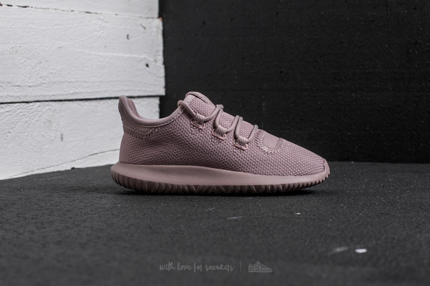 Adidas tubular cheap shadow raw pink
