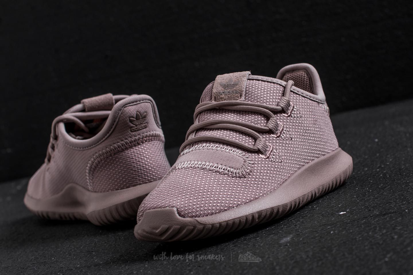 Sneakers en schoenen voor kinderen adidas Tubular Shadow I Vapour