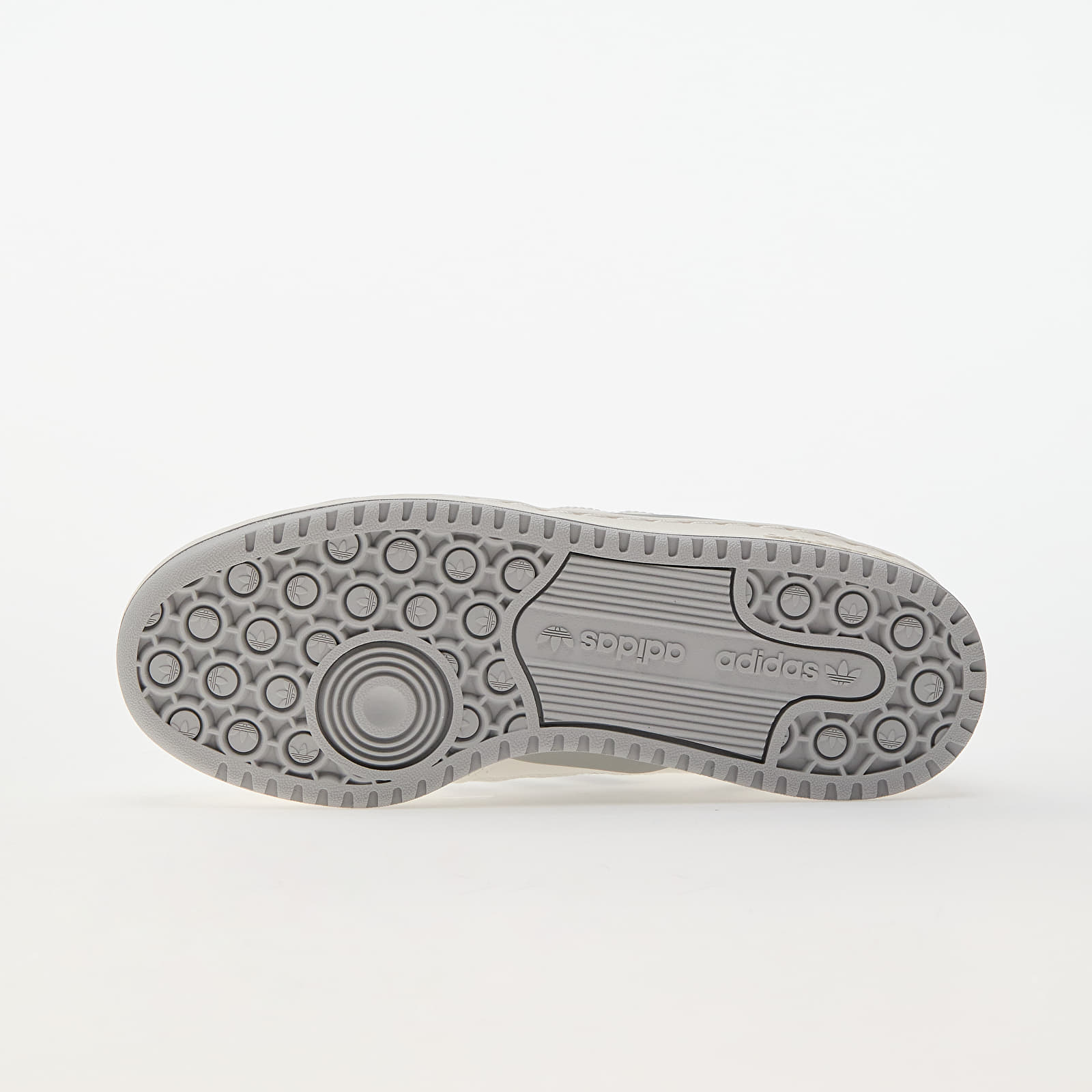 Sapatos de mulher adidas Forum Low Cl W Cloud White/ Grey Two/ Cloud White
