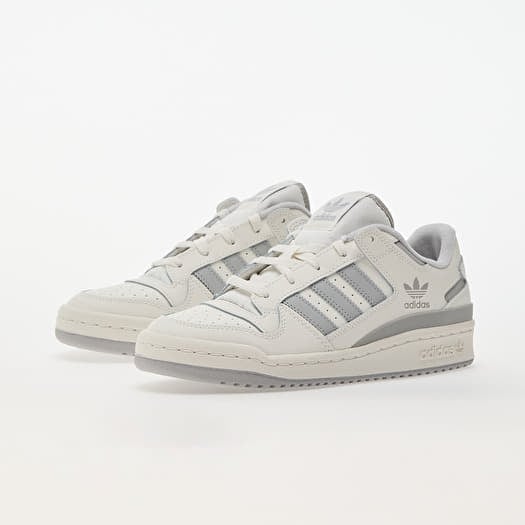 adidas forum cl white