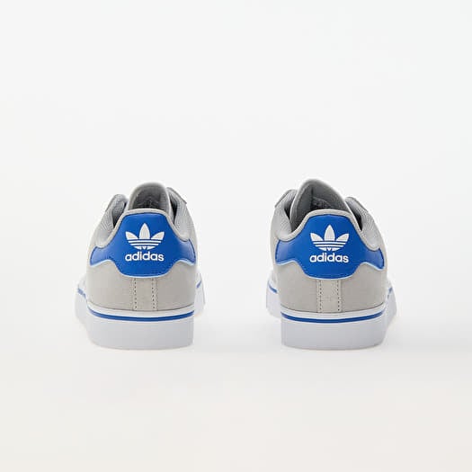 Adidas vulc grey discount