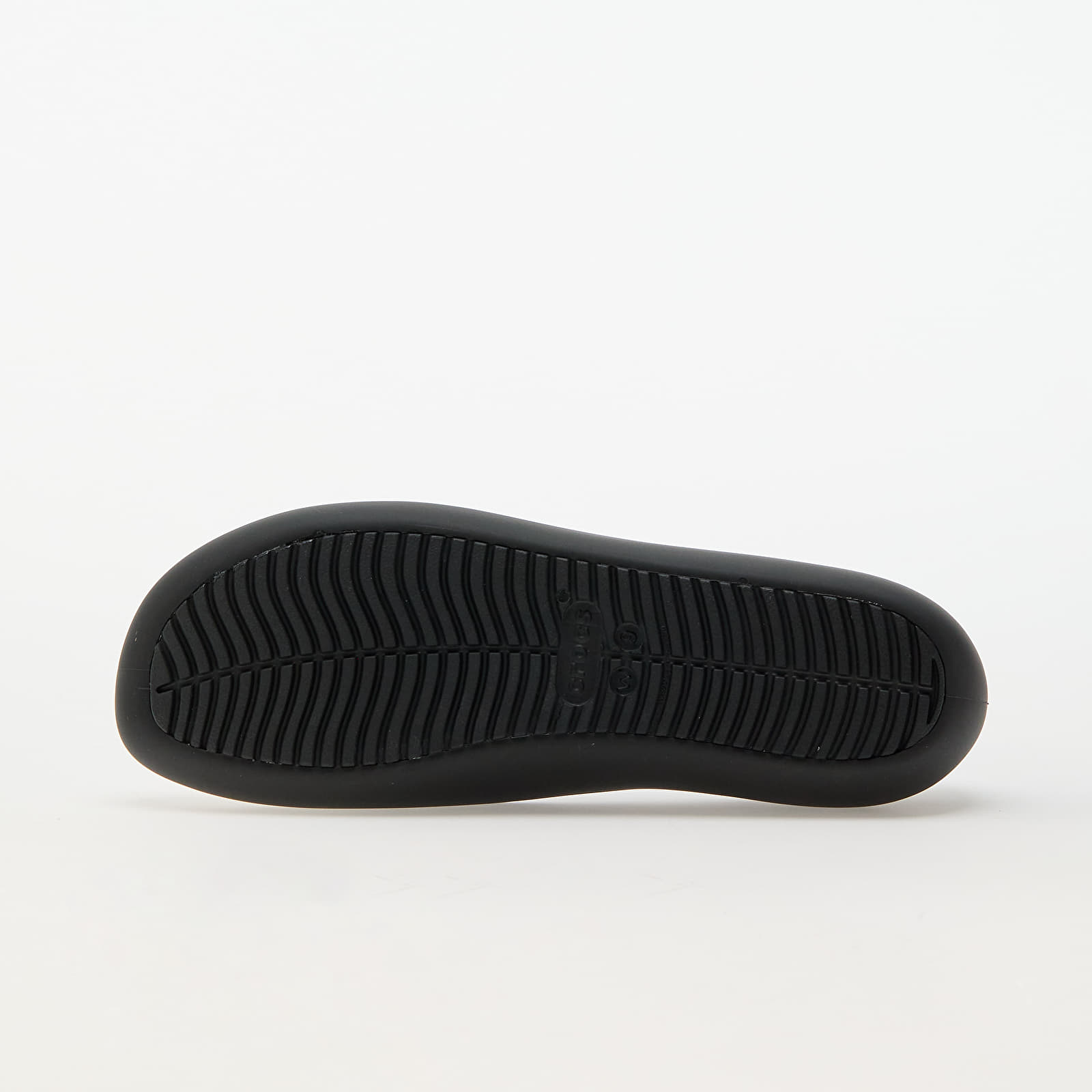 Încălțăminte și sneakerși pentru femei Crocs Brooklyn Flat Black