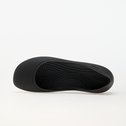 Crocs Brooklyn Flat