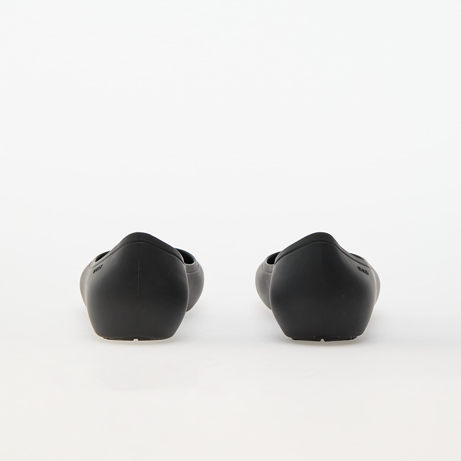 Încălțăminte și sneakerși pentru femei Crocs Brooklyn Flat Black
