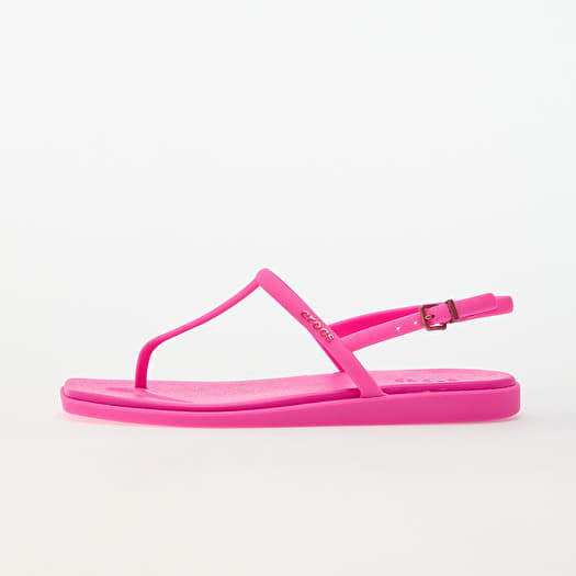 Crocs womens thong sandals new arrivals