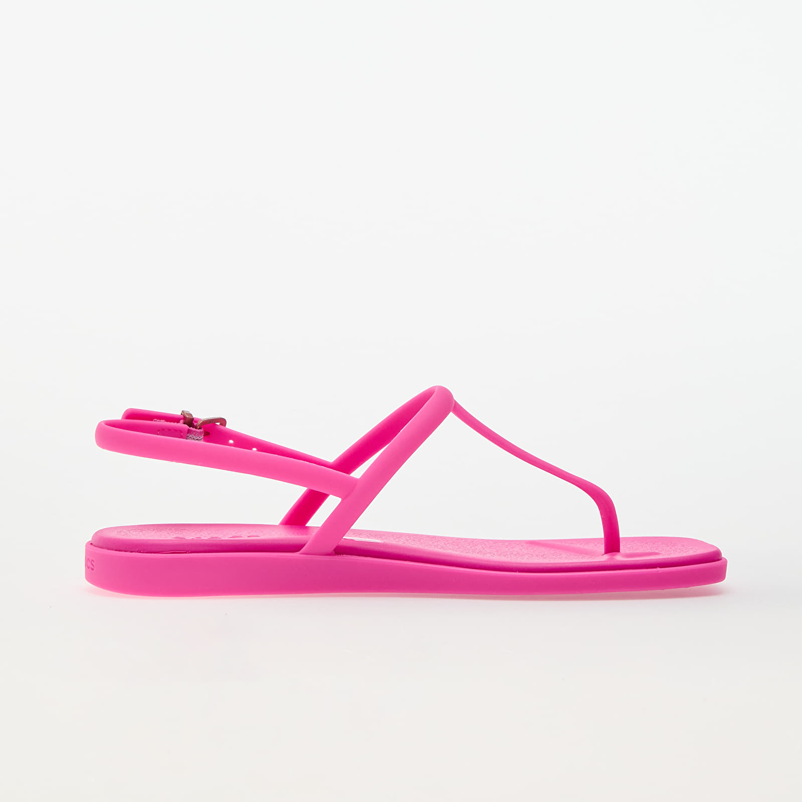 Women's shoes Crocs Miami Thong Sandal Pink Crush (209793-6T) | Footshop