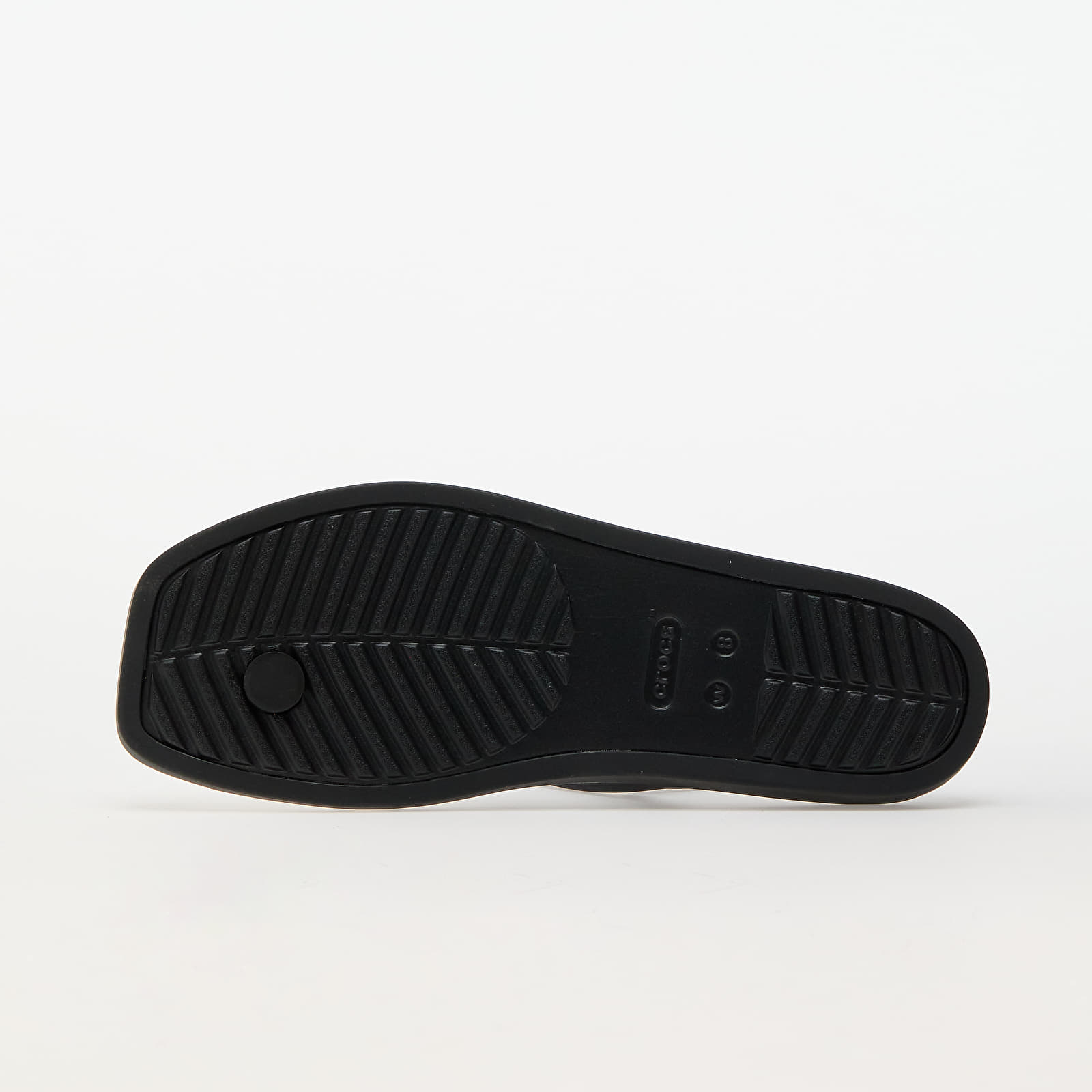 Women's shoes Crocs Miami Thong Sandal Black