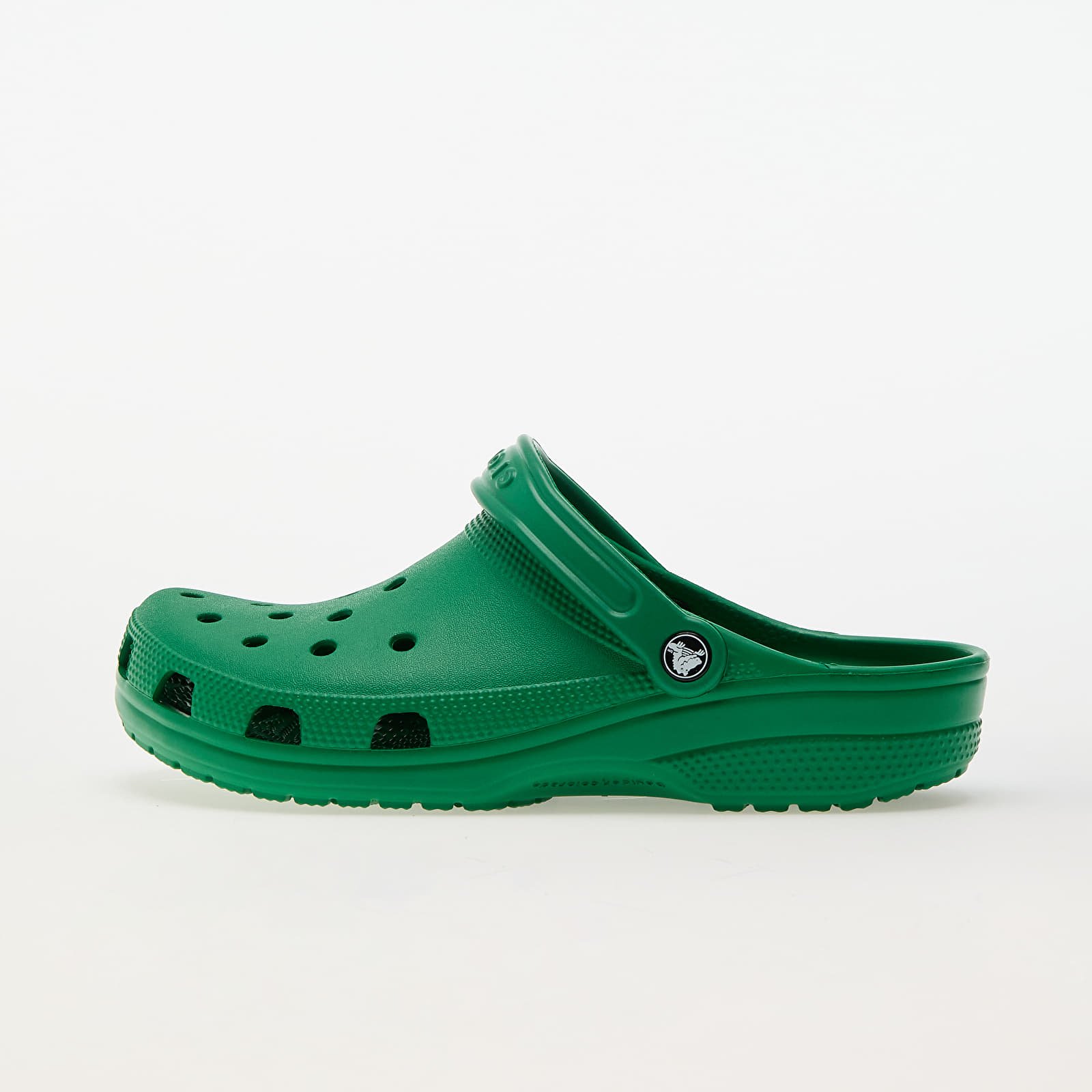 Men's shoes Crocs Classic Green Ivy