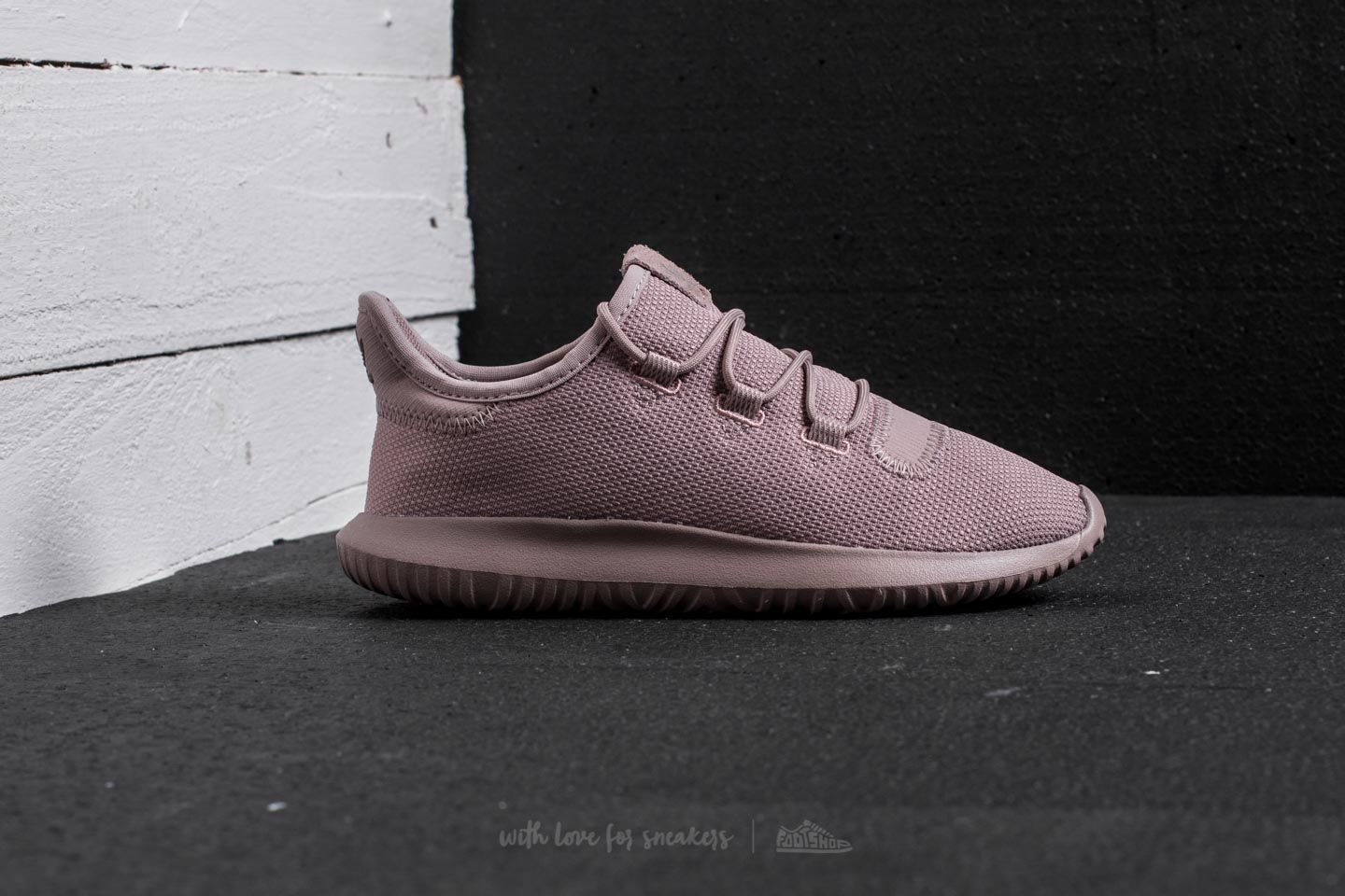 Adidas originals tubular hotsell shadow junior grey
