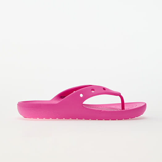 Croc classic flip 2025