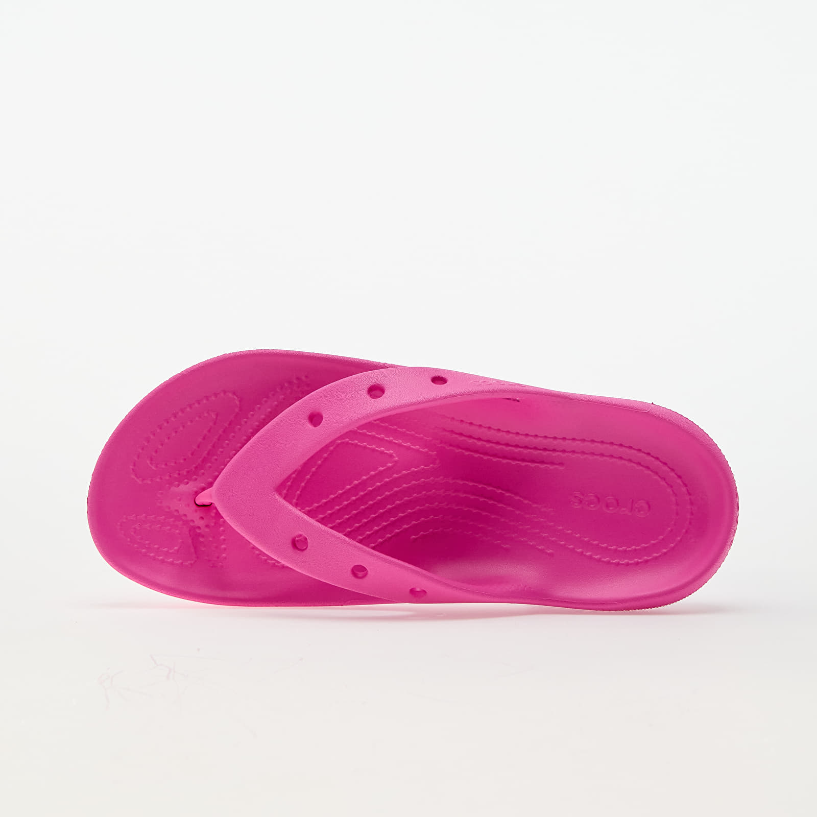 Încălțăminte și sneakerși pentru bărbați Crocs Classic Flip v2 Juice