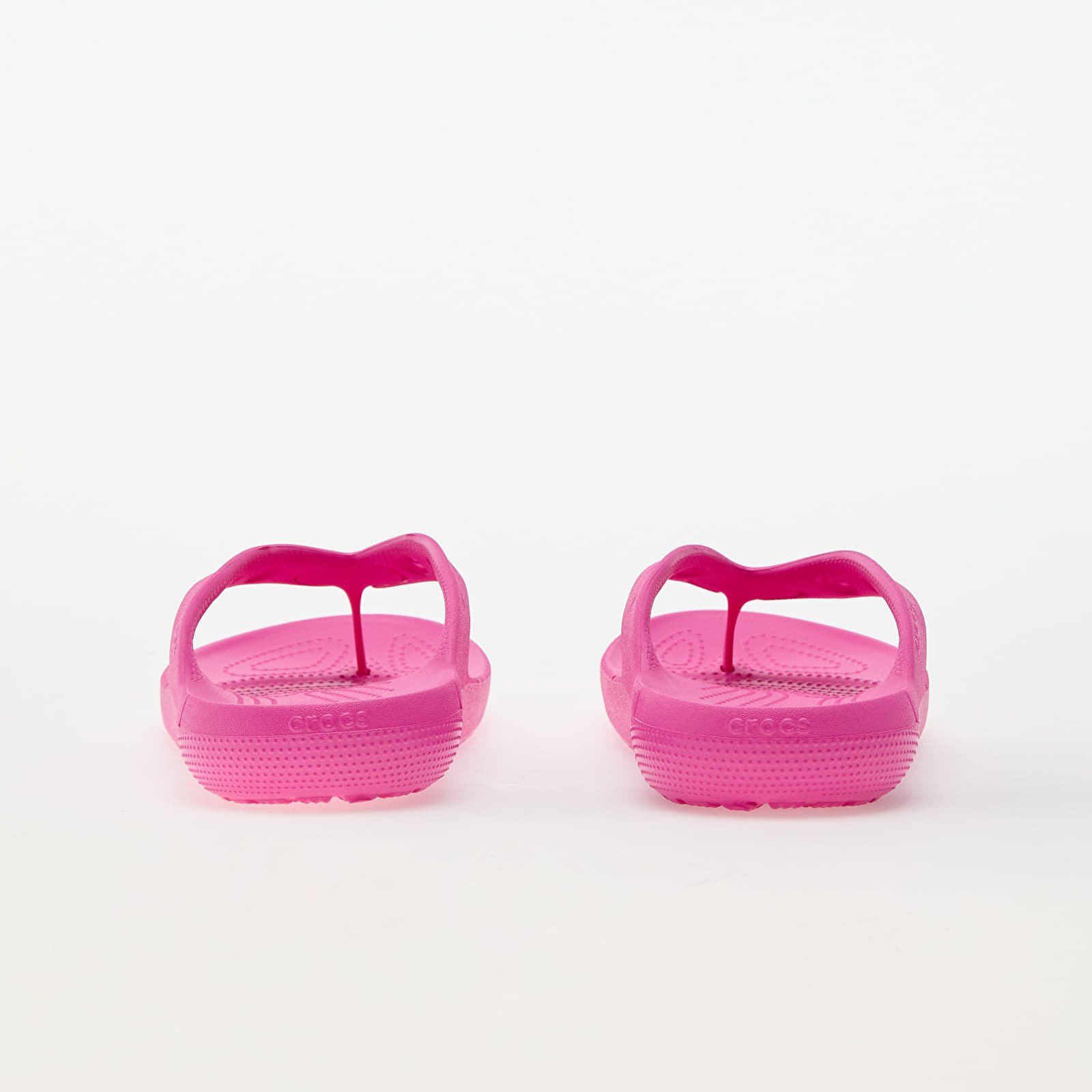 Încălțăminte și sneakerși pentru bărbați Crocs Classic Flip v2 Juice