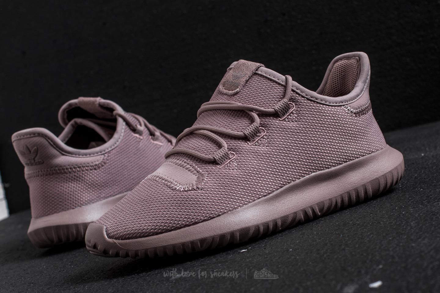 Adidas originals tubular hotsell shadow junior grey
